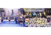 India emerge inaugural champions in both men’s, women’s events