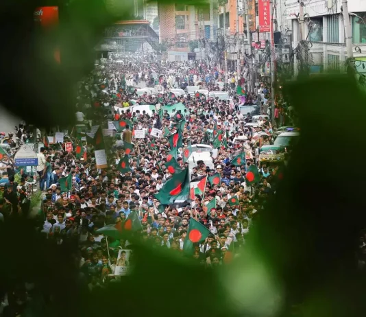 Bangladesh: 80 shrines, Sufi centres attacked in past six months, claims Global Sufi Organisation