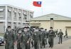Taiwanese military personnel spying for China, seek unification with mainland
