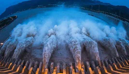 China Could Use It As “Water Bomb”: Arunachal Chief Minister On Dam Project