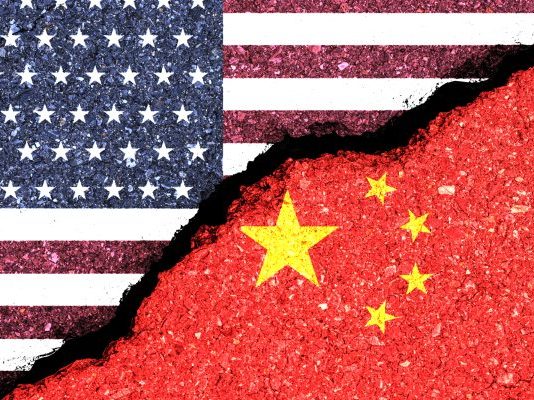 China is hopeful, but on edge as Trump returns to the White House