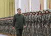 China directs largest military build-up since 1930s Nazi Germany, expert warns, citing Pentagon report