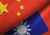 Taiwan detects 6 Chinese aircraft, 8 vessels operating near its waters