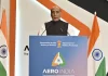 Raj Nath Singh inaugurates Aero India 2025, showcasing India’s aerospace and defence advancements