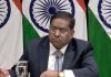 ‘Should be strongly condemned’: India slams attack on Bangladesh founder Sheikh Mujibur Rahman’s residence in Dhaka