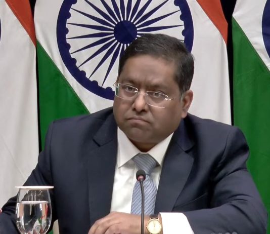 ‘Should be strongly condemned’: India slams attack on Bangladesh founder Sheikh Mujibur Rahman’s residence in Dhaka