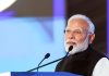 “World is optimistic about India”: PM Narendra Modi at MP Investors Summit