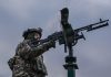 Russian Air Defence forces shot down 70 Ukrainian drones overnight
