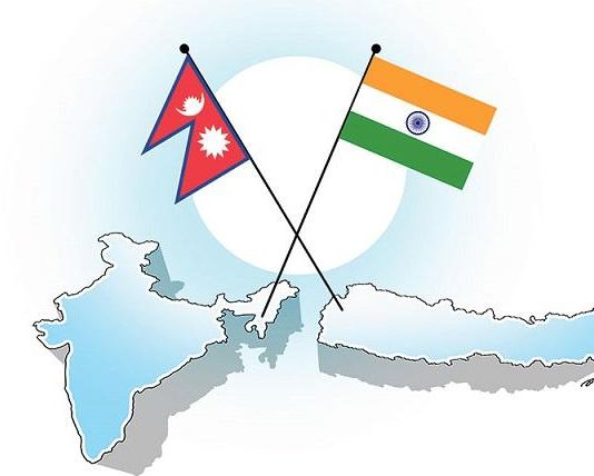 Nepal, India to expedite talks on stalled big projects