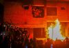 Bangabandhu Memorial Museum demolished in Dhaka amid protests