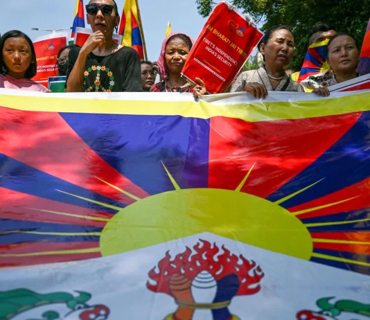 Tibetans continue to be targeted by Chinese government”: Tibetan activist