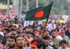 Bangladeshi students, who ousted former PM Hasina, set to launch political party