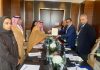 India and Saudi Arabia forge New Media Partnership as Waves 2025 Summit approaches