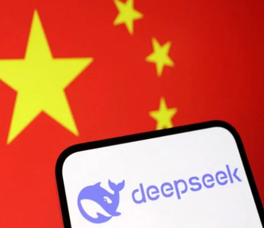 US Commerce department bureaus ban China’s DeepSeek on govt devices