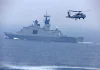 Taiwan detects 21 Chinese aircraft, 7 vessels around its territory