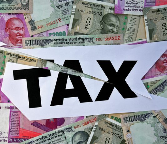 Centre to introduce new Income Tax Bill next week