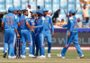 India beat Bangladesh by six wickets in Champions Trophy