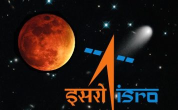 NASA and ISRO Set Sights on Next-Generation Moon Base