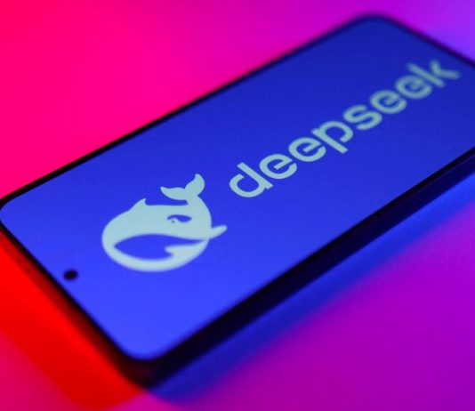 Taiwan bans government departments from using DeepSeek AI