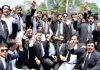 JCP names 6 high court judges for Supreme Court as PTI boycotts meeting