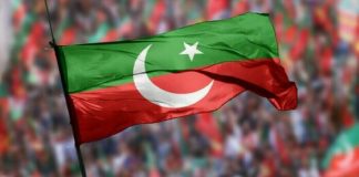 Pakistan Faces Fresh Political Turmoil as PTI Challenges Federal Plans for KP