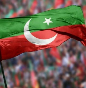 Pakistan Faces Fresh Political Turmoil as PTI Challenges Federal Plans for KP
