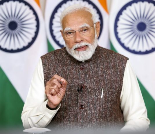 Relationship between India & Indonesia rooted in shared culture, history: Modi