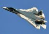 Expanding Su-57 production capacity amid growing demand: Russian Rostec