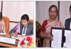 CSIR and NAST Sign MoU to strengthen Indo-Nepal Scientific Cooperation