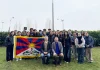 Bureau du Tibet in Paris organises Tibet Awareness Day for young Tibetans