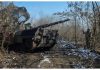 Ukraine, Russia trade long-range attacks as officials probe possibilities for peace