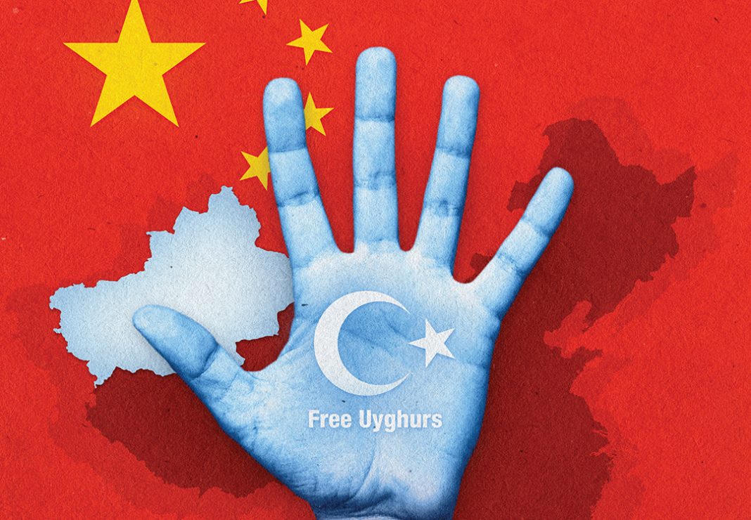 Uyghurs mark 28 years since Ghulja violence, condemn ongoing repression ...