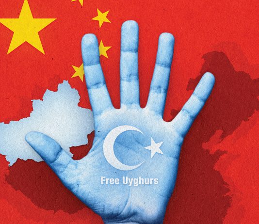 Campaign for Uyghurs Calls Attention to Alleged Forced Sterilisation Practices