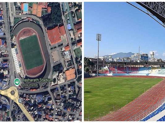 4 nations to compete for International Women’s Football Tournament cup in Kathmandu