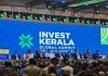 Union Minister Piyush Goyal urges investors to take advantage of investment opportunities in India