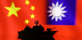 Taiwan Demonstrates US-Supplied Rocket Capability in Exercise Amid Cross-Strait Tensions