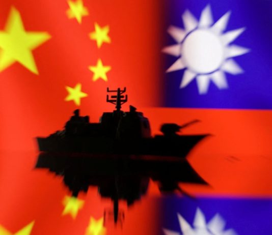 Taiwan Separatists Face Severe Action as China Tightens Grip