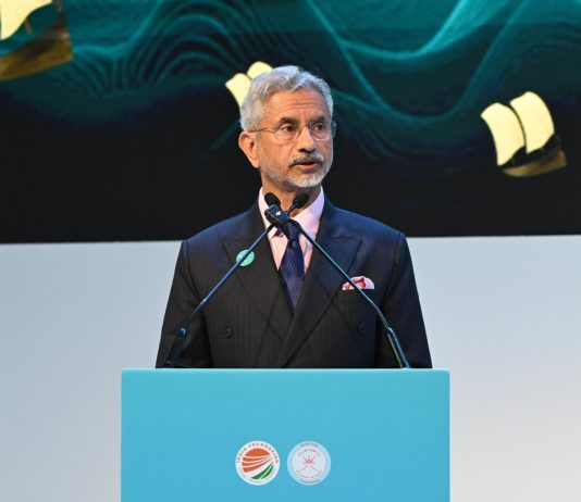 Bangladesh should not normalize terrorism, says MEA