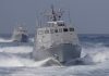 Taiwan records heightened Chinese military activity with 41 aircraft, 9 vessels, 1 ship around its territory
