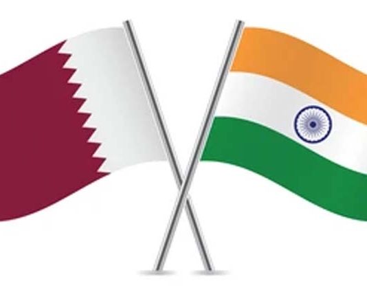 India, Qatar aim to double annual trade in five years from existing USD 14 billion