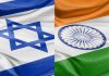 India, Israel to explore new trade and investment avenues in February