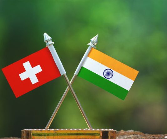 India, Switzerland discuss progress in India-EFTA trade and economic partnership agreement