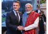 ITER: Modi, Macron visit ambitious fusion energy project facility in France