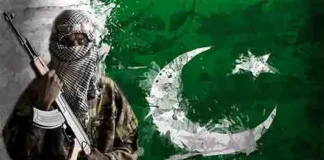 LeT Leader Warns Pakistan Against Any Move Toward Israel Recognition