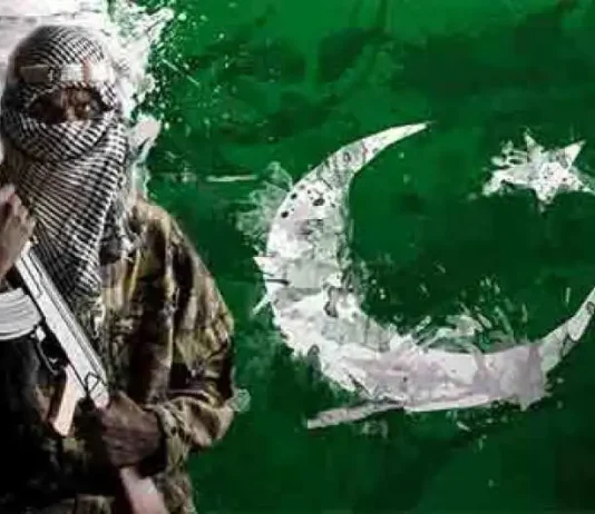 LeT Leader Warns Pakistan Against Any Move Toward Israel Recognition
