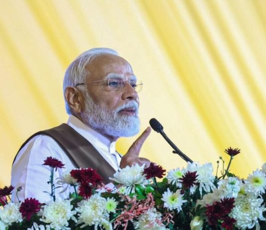 PM Modi Calls For Leveraging Science To Build ‘Viksit Bharat’