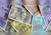 India’s forex reserves rise for 2nd consecutive week
