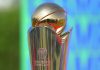 ICC announces prize money for 2025 Champions Trophy