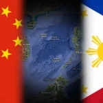 China Faces Fresh Accusations After Ship Allegedly Rams Philippine Vessel