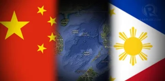 China Faces Fresh Accusations After Ship Allegedly Rams Philippine Vessel